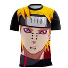 Camiseta Personalizada Akatsuki Anime Personagens 10