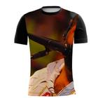 Camiseta Personalizada Arlindo Cruz Samba Raiz Brasil 2