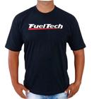 Camiseta Personalizada Arrancada Fueltech 100%Algodão