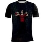 Camiseta Personalizada Ash vs Evil Dead 10