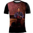 Camiseta Personalizada Ash vs Evil Dead 11