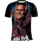 Camiseta Personalizada Ash vs Evil Dead 15