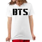 Camiseta Twice Logo Kpop Unissex Camisa - Asian Dream - Camiseta Feminina -  Magazine Luiza