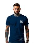 Camiseta Personalizada Estampada Masculina Algodão Estampada Gola Careca Ref 22