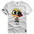 Camiseta Personalizada Estampada T-Shirt - 2582