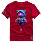 Camiseta Personalizada Estampada T-Shirt - 2717