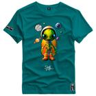 Camiseta Personalizada ET Bilu Extraterrestre OVNI Shap Life