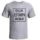 Camiseta personalizada