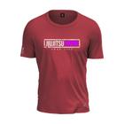 Camiseta Personalizada Jiu Jitsu Purple Shap Life