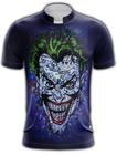 Camiseta Personalizada Joker Coringa - 54