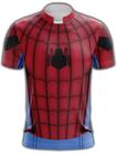 Camiseta Personalizada SUPER - HERÓIS Spiderman - 033