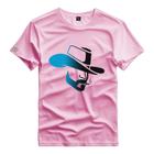 Camiseta Personalizada T-Shirt Boys do Country - 01