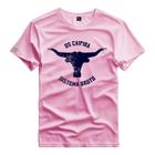 Camiseta Personalizada T-Shirt Boys do Country - 19