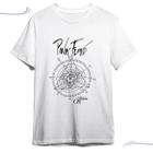 Camiseta Pink Floyd Shine On Banda Rock 100% Algodão