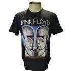 Camiseta pink floyd the division bell