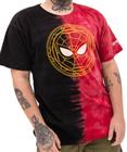 camiseta piticas homem aranha sem volta pra casa