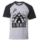 Camiseta Pixies MonkeyPLUS SIZE