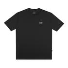 Camiseta Plano C Big Logo - Preto