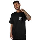 Camiseta Plano C Butterfly On C Preto