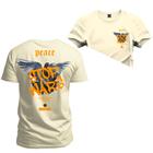 Camiseta Plus Size Algodão 30.1 Premium Estampada Stop Wares