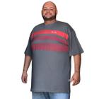 Camiseta Plus Size Masculina 2656