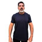 Camiseta Plus Size Masculinas Big Basica 100% Algodão