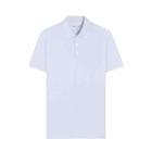 Camiseta Polo Ellus Piquet Easa Classic Branco