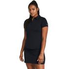 Camiseta Polo Feminina Under Armour Playoff