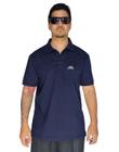 Camiseta Polo Joker Azul JOK-126