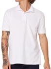 Camiseta Polo Masculina  Hering N3a7