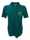 Camiseta Polo Masculina Original Sentinela Tecido De Alta Qualidade Várias Cores Tamanhos Especiais