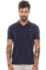 Camiseta Polo Minimal Code (M)