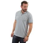 Camiseta Polo Misto - Remo Fenut