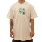 Camiseta Posso Criacao New Sand