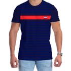 Camiseta Premium Francesa Masculina Camisa França 2022