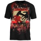 Camiseta Premium Metallica Kill 'Em All