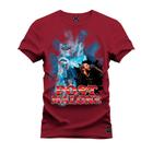 Camiseta Infantil Camp Half Blood Percy Jackson 100% Algodão 2371