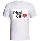 Camiseta Profissão Medicina