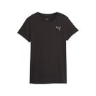 Camiseta Puma Better Essentials Feminina