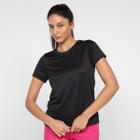 Camiseta Puma Concept Commercial Feminina