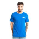 Camiseta Puma Ess Small Logo Tee Masculina