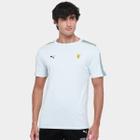 Camiseta Puma Ferrari Race MT7 Masculina