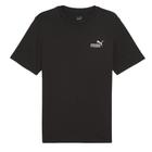 Camiseta Puma Graphics Feel Good WT24 Masculina Black