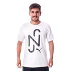 Camiseta Puma Neymar Jr Goal Tee