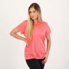 Camiseta Puma Run Favorite SS Feminina Rosa