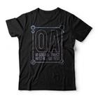 Camiseta QA We Test Studio Geek