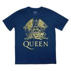 Camiseta Queen