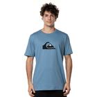 Camiseta Quiksilver Comp Logo Colors