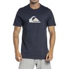 Camiseta Quiksilver Comp Logo