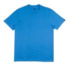 Camiseta Quiksilver Embroidery Azul